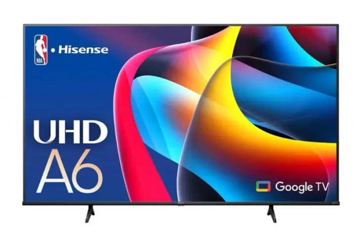 Hisense 50G50N 4K Google TV　ほぼ新品 G50N | ハイセンスジャパン株式会社